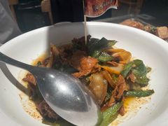 -湖兰金牌小炒肉(椒江万达店)