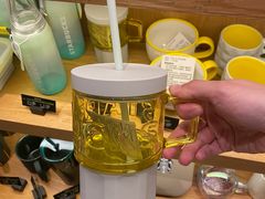 -星巴克(嘉定中信泰富万达广场店)