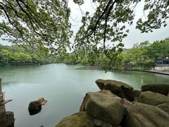 -白马涧龙池景区