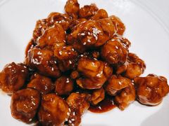 -阿露佳·舌尖上的安吉菜