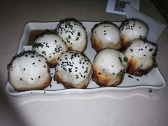 -东泰祥生煎馆(重庆北路店)