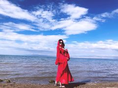 -青海湖国家重点风景名胜区