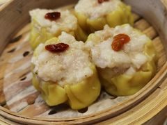 陈皮烧卖-善养山房