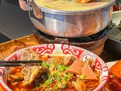 -打酱油·非遗淮扬菜(瘦西湖梅岭店)