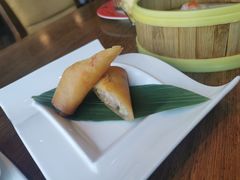 -金鹰国际酒店·满园春中餐厅