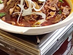 -东来味(新南门店)