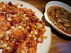 -先启半步颠小酒馆|猛火现炒川菜(泰州首店)