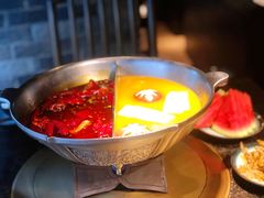 -湊湊火锅·茶憩(新中关购物中心店)