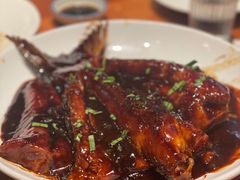 -南园民国茶楼餐厅·常州菜(北大街店)