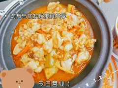 -吃不恼火·江湖菜·小酒馆(日月光田子坊店)