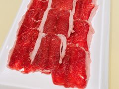 -南门涮肉(北洼路店)
