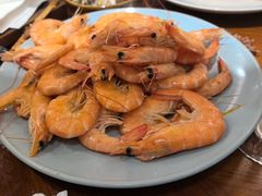 -美盛喜来登大酒店-盛宴标帜餐厅