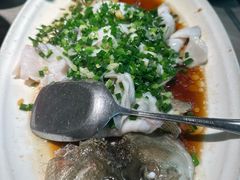 -鱼你相聚·河鲜馆(袁家岭店)