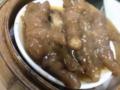 -阿政粤小馆(中央大街店)