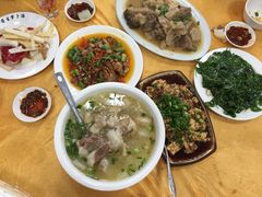 荣生萝卜汤-荣生萝卜汤饭店