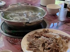 -张泽小阿弟羊肉馆