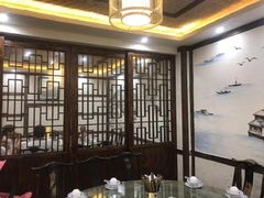 -灶东家民间菜(回兴店)