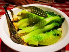 -西贝莜面村(当代商城店)