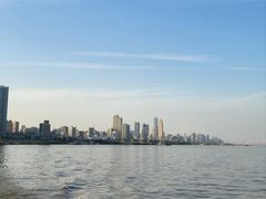 -武汉关码头(轮渡站)