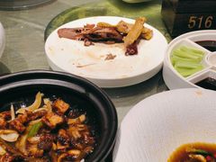 -宏宴·新京菜(望京店)