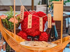 -狮拾久·现代新加坡料理(壹方城店)