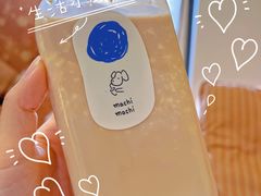 -麥吉machimachi(珠江路金鹰店)
