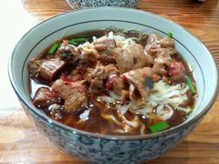 -苏渝轩面府(万达广场店)