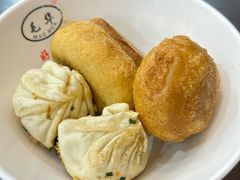 -毛华美食(清扬路店)