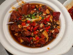 -老三样 · 江西菜馆(前海壹方汇店)
