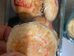 -泸溪河桃酥(西直门凯德店)