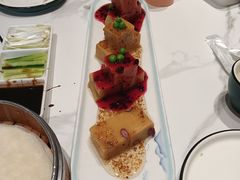 -梅利汴京烤鸭•开封豫菜地标店(东大街店)