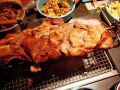 -那些年记忆烧烤