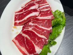 -NIUAN牛庵·日式和牛烧肉(恒隆店)