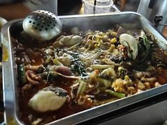 -后街佬·炭火鲜鱼杂(南城店)