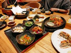 -隐泉之语日式料理(王府中环店)