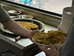 -草桥清真牛肉锅贴扁食店