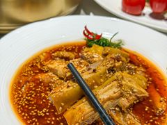 -一味一厨(泰华店)