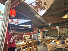 -印象鲵宴·张家界地标美食名片(溪布街店)