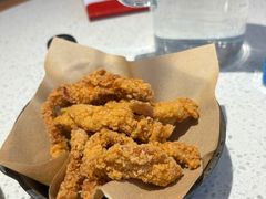 -必胜客(湘隆店)