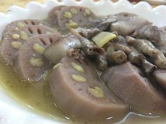 -水乡人家私房菜(逢简店)