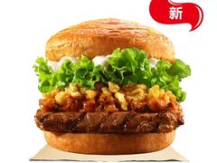 -汉堡王(东方新天地店)