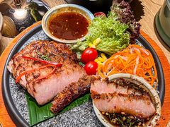 -mango tree芒果树餐厅(K11店)