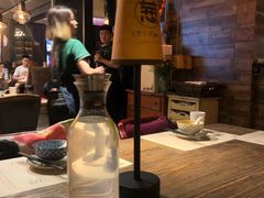 -酒肆浅葱•烧烤•龙虾•排档(卓悦intown店)
