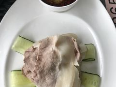 -渝信川菜(南滨店)