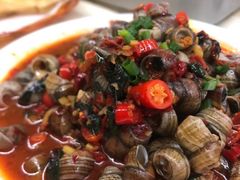 -聚味瞿记·龙虾堂(树木岭店)