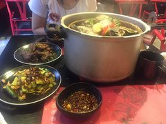 -望江门小龙虾·烧烤(九堡店)