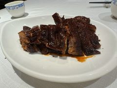 老弄堂酱鸭-老吉士酒家(天平路店)