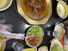 -芦月轩羊蝎子(北蜂窝店)