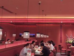 -闽上鲜·福建菜(龙湖滨江天街店)