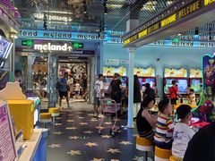 -反斗乐园(领展中心城店)